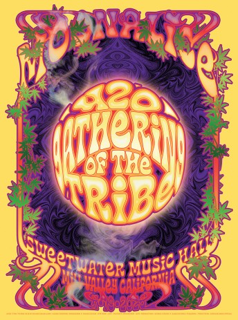 2026-04-19 @ Sweetwater Music Hall