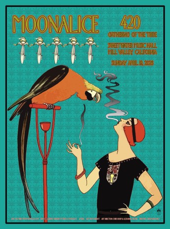 2026-04-19 @ Sweetwater Music Hall