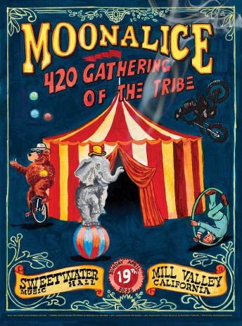 2026-04-19 @ Sweetwater Music Hall