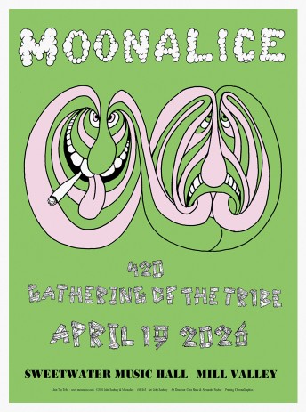 2026-04-19 @ Sweetwater Music Hall