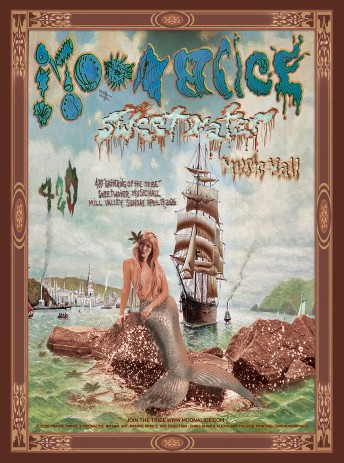 2026-04-19 @ Sweetwater Music Hall