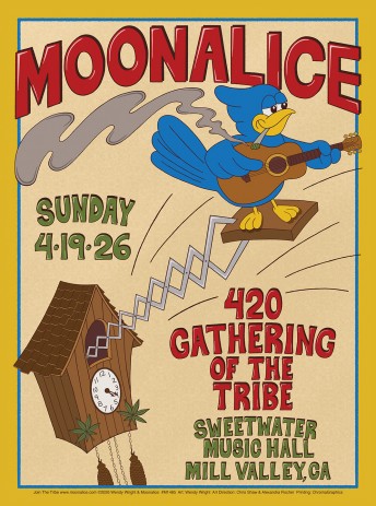 2026-04-19 @ Sweetwater Music Hall