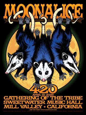 2026-04-19 @ Sweetwater Music Hall