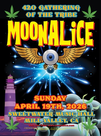 2026-04-19 @ Sweetwater Music Hall