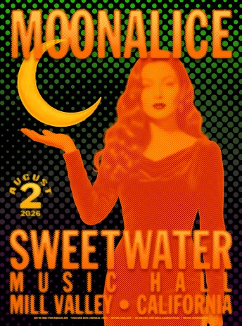 2026-08-02 @ Sweetwater Music Hall