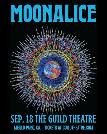 2026-09-18 @ The Guild Theatre